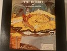 J.R.R. Tolkien Reads And Sings The Hobbit And The Fellowship VINYL
