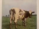 Pink Floyd, Atom Heart Mother lp vinyl record 1rst Pressing