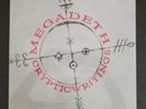 Factory Sealed Megadeth - Cryptic Writings Vinyl LP Free First Class Shipping