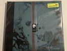 Radiohead A Moon Shaped Pool Special Deluxe Edition 2 LP, 2 CD, Master Tape