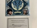 BLACK EYED PEAS ELEPHUNK Autographed 2xLP Vinyl RARE Fergie Will I Am