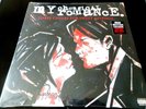 MY CHEMICAL ROMANCE - THREE CHEERS FOR SWEET REVENGE  OX BLOOD RED VINYL