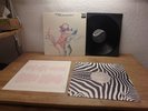ABACUS EVERYTHING YOU NEED 1972 MINT- KRAUTROCK LP orig ZEBRA