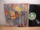 YABBA YOUTH Chant Down Babylon Kingdom LP NATIONWIDE UK KILLER DUB REGGAE