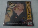 MADONNA IM BREATHLESS YELLOW VINYL LP USA EXCLUSIVE VOGUE HANKY PANKY SOONER OR