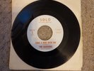 Vinyl 45 - THE BANSHES , TAKE A RIDE WITH ME,   *RARE* -  SHARP