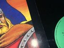 Original NR This Vinyl Record LP Green Labels  Isd Rock O Rama