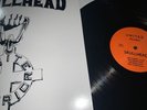 Skull Isd Rebelles Rock o Rama Hand Numbered To 26    Rare Version
