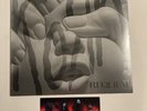 Korn Requiem NEW Sealed Vinyl Record with Signed Postcard Art Card Autographed