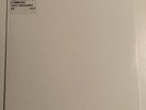At The Drive-In Relationship Of Command LP Test Press 1 Of 5 Rare 2/5 Vinyl