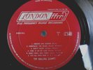 V.RARE THE ROLLING STONES  12 x 5 LP London 1964 Decca Mono Export UK 1st Press