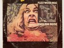 Fleetwood Mac English Rose Vinyl Record 12
