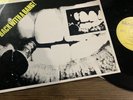 Original Back 12” Vinyl Record Isd Rock O Rama LP