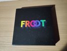 Marina & The Diamonds - Froot Vinyl Records 6x7” Box Set RARE 2015