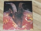 THE ROLLING STONES – Do LP Goats Head Soup “Clear Vinyl & Goatshead Cover”