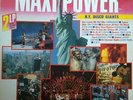 Various Maxi Power N.Y. Disco Giants 2xLP Comp Vinyl Schallplatte 008