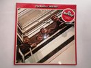 THE BEATLES 1962 - 1966  U.K. 1978 RED VINYL PRESSING  EXCELLENT