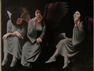 Black Sabbath Heaven And Hell Original Vertigo 9102752 Vinyl Very Good Condition