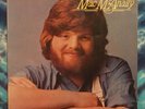Mac McAnally LP Self Titled SEALED Original 1977 Jimmy Buffett NOS Coral Reefer