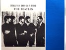 THE BEATLES - ED SULLIVAN CBS STUDIO LIVE LP- 1964 PROMO