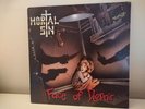 MORTAL SIN FACE OF DESPAIR LP VINYL RECORD