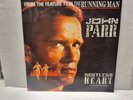 John Parr - Restless Heart (Vinyl)