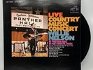 Willie Nelson - Live Country Music Concert - 1966 US Stereo 1st Press (EX)