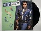 Marty Stuart - Tempted - Original 1991 US 1st Press (NM) Ultrasonic Clean