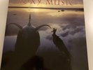 ROXY MUSIC - AVALON - 1982 EG RECORDS POP ROCK VINYL LP