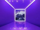 Fall Out Boy MANIA NEW VINYL Un-Opened