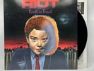 Riot - Restless Breed - 1982 US 1st Press Album (NM) Ultrasonic Clean