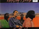 WARUMPI BAND-Go Bush  35th Anniversary Vinyl LP Album reissue NEW & SEALED