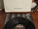 Cinderella - Long Cold Winter - 1988 Vinyl LP - Mercury Records - Hype Sticker
