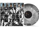 Models–Out Of Mind, Out Of Sight LP BLACK & WHITE vinyl 35th Anniversary NEW