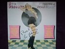 Sex Pistols Vinyl Flogging A Dead Horse 1979 Signed Glen Matlock