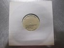 Beatles raro one side acetate 8 inch emidisc con timbro apple