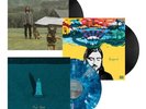 Noah Kahan Vinyl Bundle - Cape Elizabeth - Busyhead - Stick Season (New Sealed)