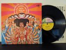 Jimi Hendrix Experience, Axis Bold As Love, 68 1st Reprise US., Tri Color Label