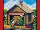 The Grateful Dead - Terrapin Station (Green Vinyl LP) [PRE-ORDER]