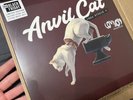ANVIL CAT STUIDO 4 Vinyl LP  RSD Black Friday 2023 Lovejoy IN HAND