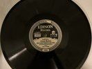 Edison Diamond Disc Record #51500 