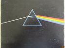 Pink Floyd - The Dark Side Of The Moon - 1973 USA Harvest Stereo LP