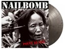 NAILBOMB Point Blank Audiophile Vinyl 180 gram LP Blade Bullet Colored