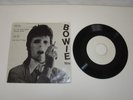 DAVID BOWIE - ALL THE YOUNG DUDES/CRACKED ACTOR/COME BACK MY BABY 7