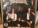 The Pogues Red Roses For Me 1984 Stiff Records  SEEZ 55 Vinyl Shane MacGowan