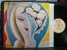 DEREK AND THE DOMINOS Layla double LP RSO RS-2-3801 1972 Eric Clapton