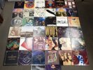 Lot(43) 1970s-80s HARD ROCK/PROG/PSYCH 12