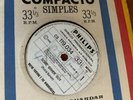 Wayne Fontana Rare Brazil Philips Promo 45 1966 some other guy nice copy