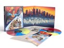 Superman The Movie (1978) Soundtrack - Mondo NYCC Exclusive Colured Vinyl & Book