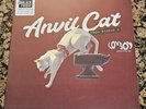 New  Anvil Cat From Studio 4 Etched White Vinyl LP RSD BF 2023 Black Friday